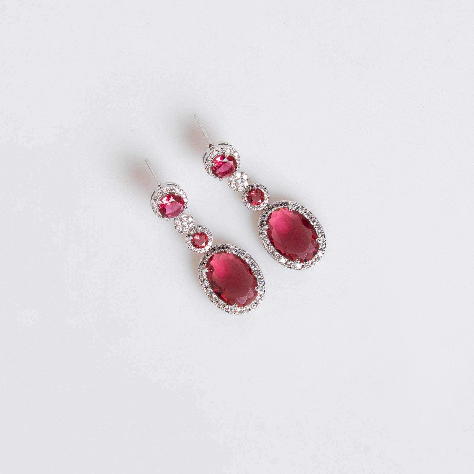 Malikat Al-Raml – Arabian Queen-Inspired Statement Set