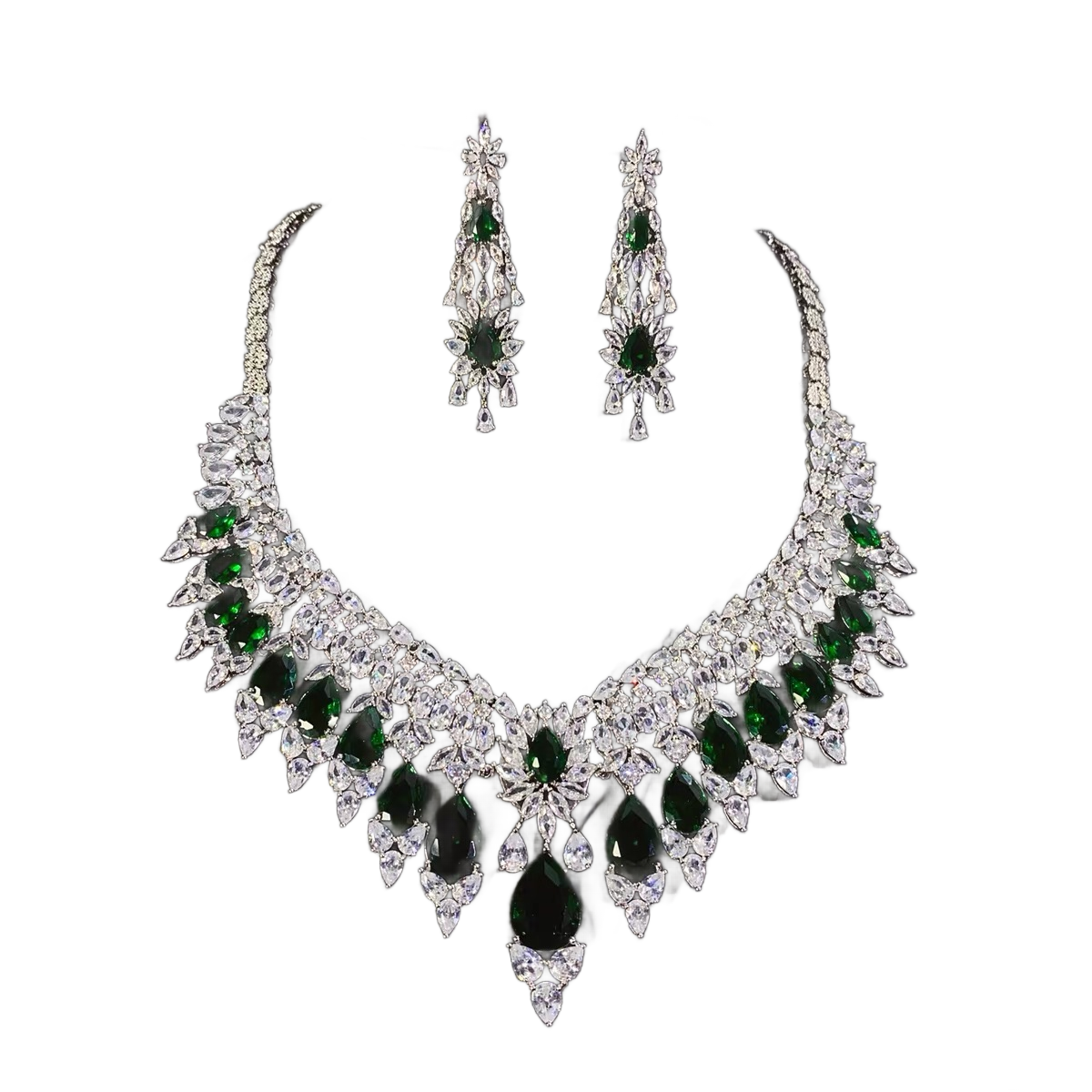 Elegant Jewelry for Cocktail Party Outfits