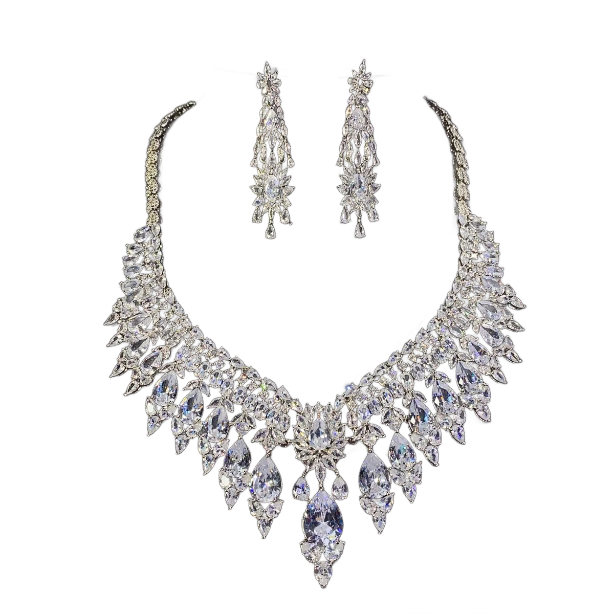 Elegant Jewelry for Cocktail Party Outfits
