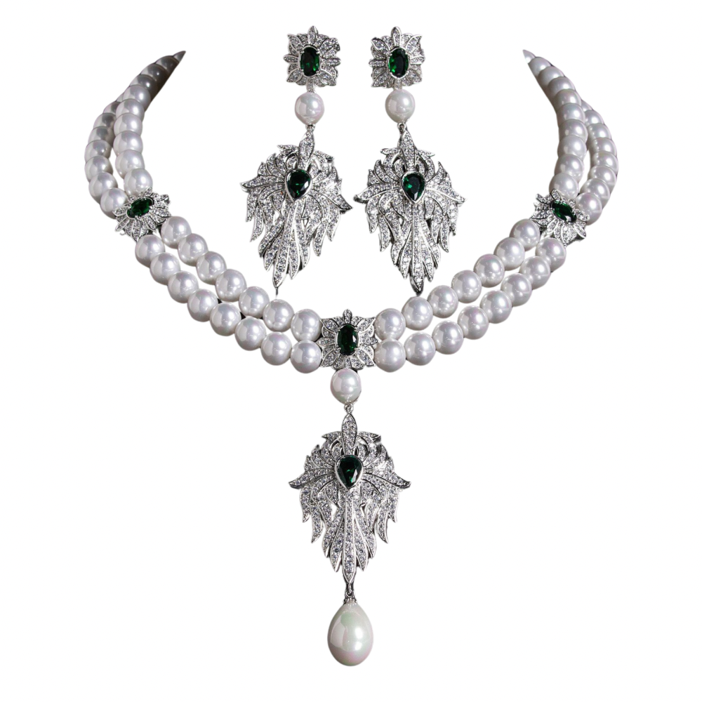 Qamar Al-Falak – Moon of the Heavens